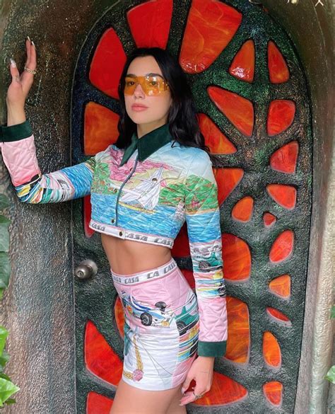 contis lipa photos|Dua Lipa's steamiest Instagram photos of 2020 .